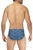 HAWAI 42327 Microfiber Briefs Color Blue