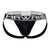 HAWAI 42337 Microfiber Jockstrap Color Black