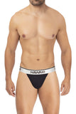 HAWAI 42337 Microfiber Jockstrap Color Black