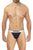 HAWAI 42337 Microfiber Jockstrap Color Black