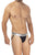 HAWAI 42337 Microfiber Jockstrap Color Black