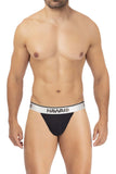 HAWAI 42338 Microfiber Thongs Color Black