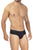 HAWAI 42339 Microfiber Thongs Color Black