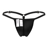 HAWAI 42340 Microfiber G-String Color Black