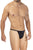 HAWAI 42340 Microfiber G-String Color Black