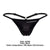 HAWAI 42340 Microfiber G-String Color Black