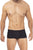 HAWAI 42344 Microfiber Trunks Color Black