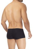 HAWAI 42344 Microfiber Trunks Color Black