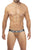 HAWAI 42346 Microfiber Jockstrap Color Animal Print