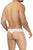 HAWAI 42347 Microfiber Thongs Color White