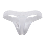 HAWAI 42347 Microfiber Thongs Color White