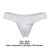 HAWAI 42347 Microfiber Thongs Color White