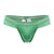 HAWAI 42348 Microfiber Thongs Color Green