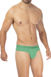 HAWAI 42348 Microfiber Thongs Color Green