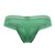 HAWAI 42348 Microfiber Thongs Color Green