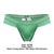 HAWAI 42348 Microfiber Thongs Color Green