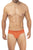 HAWAI 42348 Microfiber Thongs Color Orange