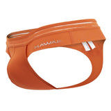 HAWAI 42348 Microfiber Thongs Color Orange