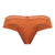 HAWAI 42348 Microfiber Thongs Color Orange