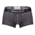 HAWAI 42371 Printed Trunks Color Gray