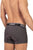 HAWAI 42371 Printed Trunks Color Gray