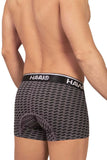 HAWAI 42371 Printed Trunks Color Gray