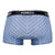 HAWAI 42420 Printed Trunks Color Blue