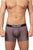 HAWAI 42420 Printed Trunks Color Cocoa