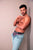 HAWAI 42420 Printed Trunks Color Cocoa
