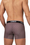 HAWAI 42420 Printed Trunks Color Cocoa