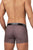 HAWAI 42420 Printed Trunks Color Cocoa