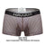 HAWAI 42420 Printed Trunks Color Cocoa