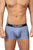 HAWAI 42421 Printed Trunks Color Blue