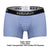 HAWAI 42421 Printed Trunks Color Blue