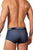 HAWAI 42430 Printed Briefs Color Blue