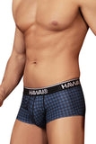 HAWAI 42430 Printed Briefs Color Blue