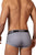 HAWAI 42430 Printed Briefs Color Gray