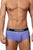 HAWAI 42431 Printed Briefs Color Blue