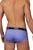 HAWAI 42431 Printed Briefs Color Blue