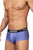 HAWAI 42431 Printed Briefs Color Blue