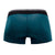 HAWAI 4986 Solid Athletic Trunks Color Petrol