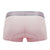 HAWAI 4986 Cotton Trunks Color Pink