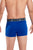 HAWAI 4986 Solid Athletic Trunks Color Royal Blue