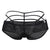 Hidden 951 Mesh Bikini Color Black