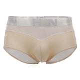 Hidden 952 Mesh Trunks Color Beige