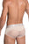 Hidden 952 Mesh Trunks Color Beige