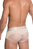 Hidden 952 Mesh Trunks Color Beige