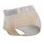 Hidden 952 Mesh Trunks Color Beige