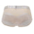 Hidden 952 Mesh Trunks Color Beige