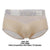 Hidden 952 Mesh Trunks Color Beige